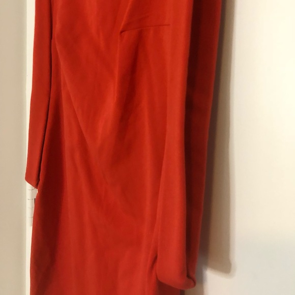 AQ/AQ Cobra Rolled Kimono Dress - Picture 6 of 7